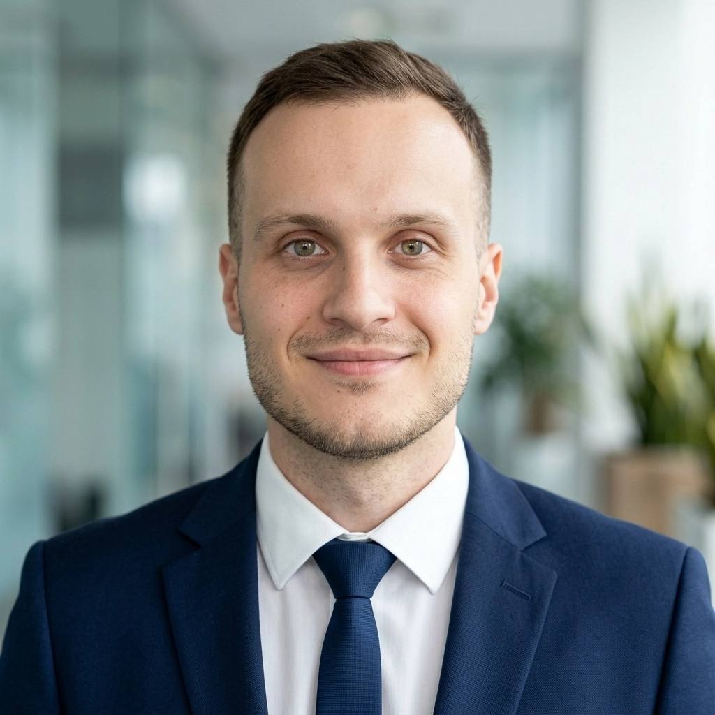 Daniel Chivchyan